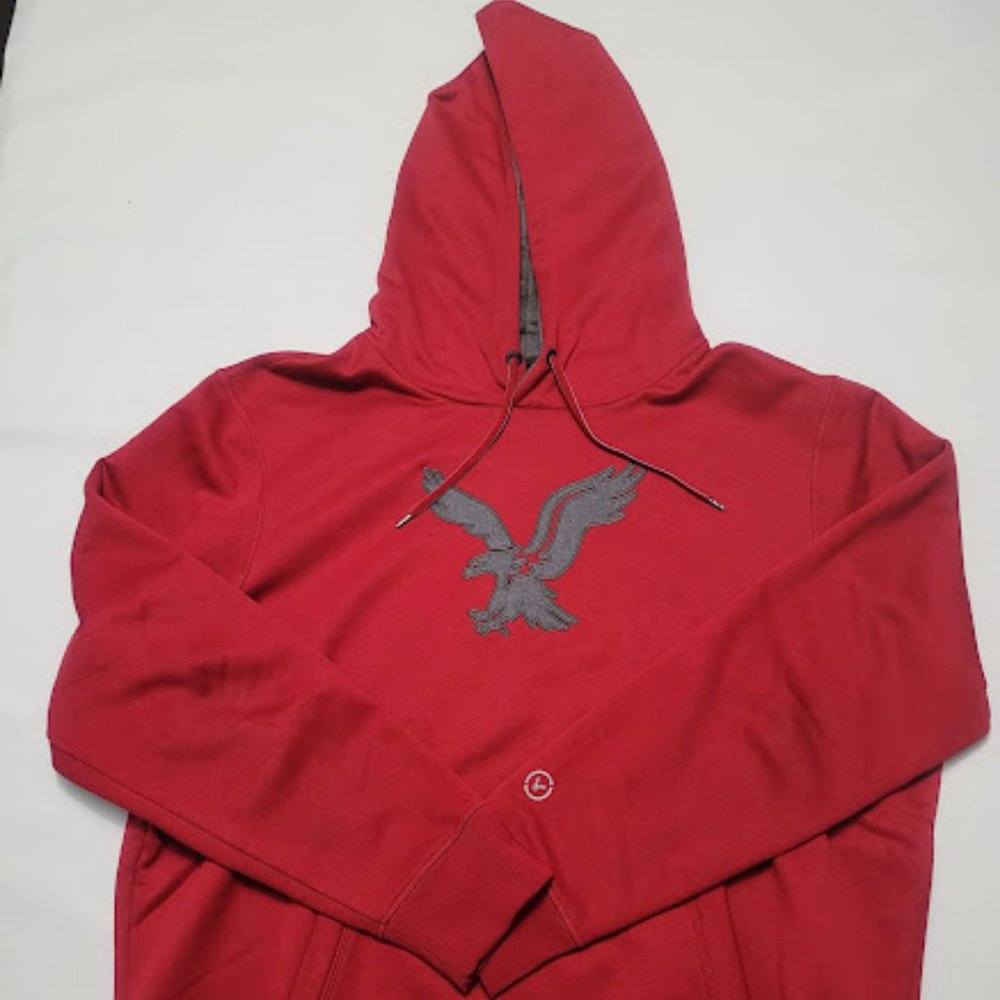 AE Hoodie Sweatshirt (XL)